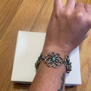 Lucky brand bracelet